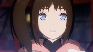 A full-length trailer for the anime *The Ninth Jedi* has been released
