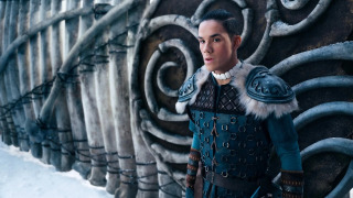Звезда «Аватара» рассказала, что в новом сериале Netflix Сокка не будет сексистом