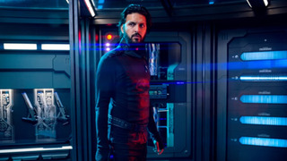 AMC выкупил сериал «Наутилус» о капитане Немо