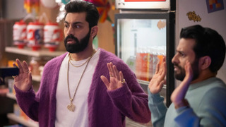 Hulu has renewed the comedy "Deli Boys" for a second season