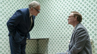 Стали известны номинанты премии BAFTA