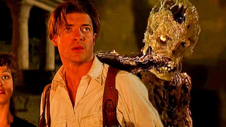 7 Movies About Mummies