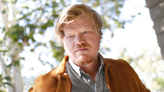 Jesse Plemons will play Plutarch Heavensbee in "The Hunger Games: Sunrise on the Reaping"