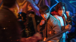 Netflix объявил полный график выхода корейских сериалов и фильмов на 2026 год