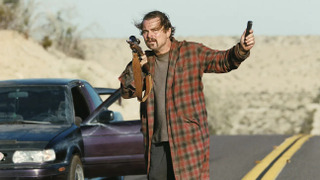 Michael Mann is moving production of "Heat 2" to United Artists, Leonardo DiCaprio may play Chris Shearleys