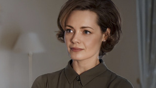 Вышел трейлер украинского сериала «Я заберу твою семью»