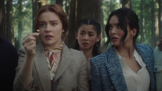 Вышел трейлер последнего сезона сериала «Нэнси Дрю»