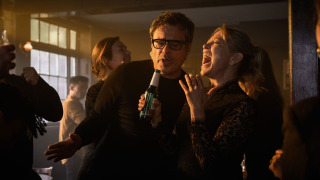 Hulu has released a trailer for the comedy series "Alice and steve e"