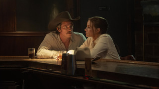 Netflix has released a trailer for the movie "Heartland"