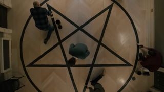 Paramount+ показал тизер-трейлер последнего сезона сериала «Зло»