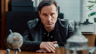 Скоро выйдет продолжение сериала «Инспектор Гаврилов»