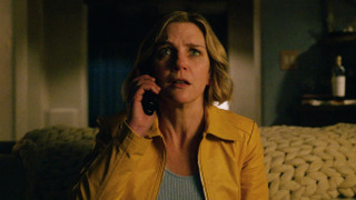 Риа Сихорн говорит с Белым домом в первом тизере сериала «Счастье заразительно»