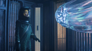 Apple TV+ has renewed "Invasion" for a third season