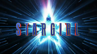 DC Universe представил первый тизер «Старгерл»
