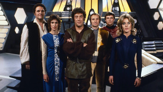 Режиссер «Одних из нас» Питер Хоар возрождает культовый сериал «Семерка Блейка»