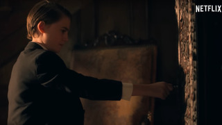 Вышел трейлер финального сезона сериала «Ключи Локков»