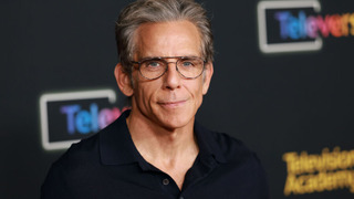 Бен Стиллер снимет документальный сериал о чемпионстве «Нью-Йорк Никс»
