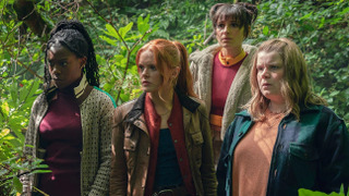 Netflix закрыл сериал «Судьба: Сага Винкс» после второго сезона