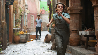 HBO и BBC One продлили сериал «Темные начала» на третий сезон