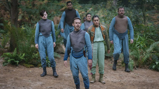 AMC закрыл сериал «Лунная гавань» несмотря на то, что ранее продлил шоу