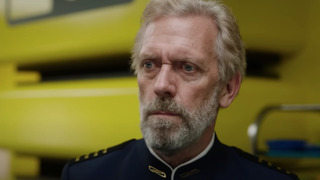 HBO выпустил трейлер второго сезона сериала «Авеню 5» с Хью Лори