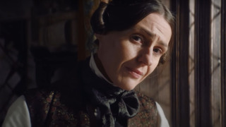 BBC показал трейлер второго сезона сериала «Джентльмен Джек»