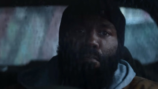 Netflix готовит ремейк «Гнева» с Яхьей Абдул-Матином II