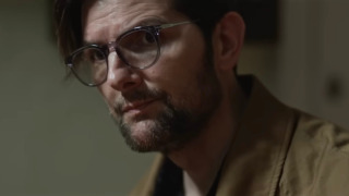 Опубликован первый трейлер хоррора «Хокум»