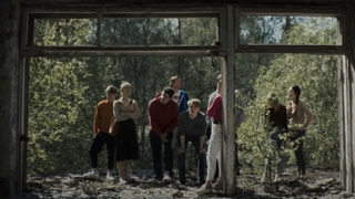 Вышел тизер второго сезона драмы «Новенький»