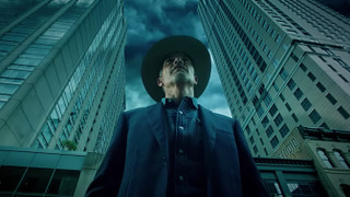 Появился новый тизер продолжения сериала «Правосудие»