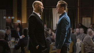 Сериал «Миллиарды» продлили на шестой сезон