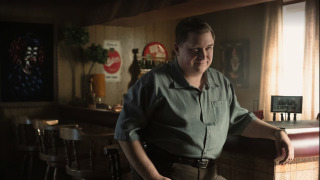 Что посмотреть на этой неделе? Премьеры сериалов 13—19 октября