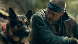 Вышел новый трейлер «Сердца зверя»