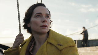 Kerry Condon joins Andrew Scott and Brendan Fraser to star in "Pressure"