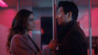 Peacock объявил дату премьеры шпионского триллера The Copenhagen Test с Симу Лю и Мелиссой Баррерой