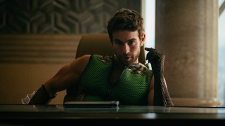 Chace Crawford has joined Dan Fogelman's new football series on Hulu