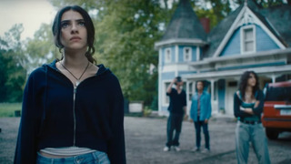 Sony Pictures Entertainment представила новый трейлер фильма «Дожить до рассвета»