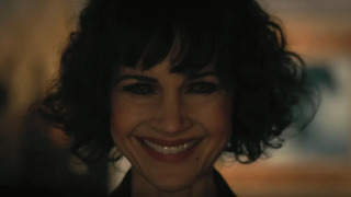 Carla Gugino will star in "Winthrop", a horror based on the "Knifepoint Horror" podcast