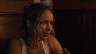 Посмотрите трейлер комедии «Без обид» с Дженнифер Лоуренс