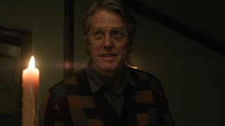 Хью Грант перевоплотится в маньяка в фильме «Еретик» от студии А24