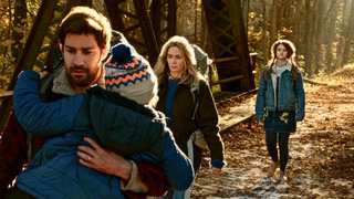 Filming has begun on the third installment of *A Quiet Place*