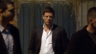 7 иностранных сериалов про русских и Россию