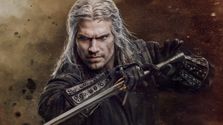 Netflix выпустил постеры с героями третьего сезона «Ведьмака»