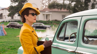 Сара Полсон подтвердила, что сериал «Рэтчед» закрыли после первого сезона
