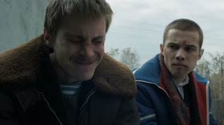 «Кругом враги»: появился трейлер сериала «Слово пацана. Кровь на асфальте» Жоры Крыжовникова