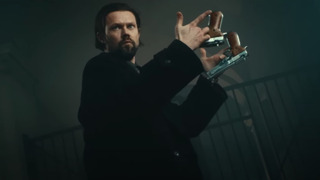 Вышел новый трейлер фильма «Гром: Трудное детство»