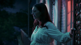 Посмотрите новый тизер сериала AMC «Мэйфейрские ведьмы»