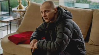 «Анора» и еще 6 фильмов с участием Юры Борисова