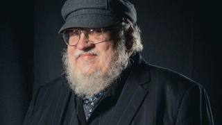 Джордж Мартин заключил пятилетнюю сделку с HBO