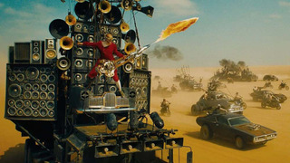 7 more incredibly beautiful movies that belong in a museum